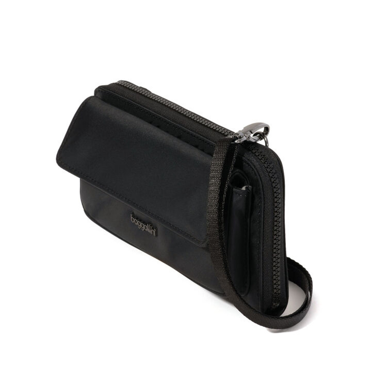 BLACK TWILL