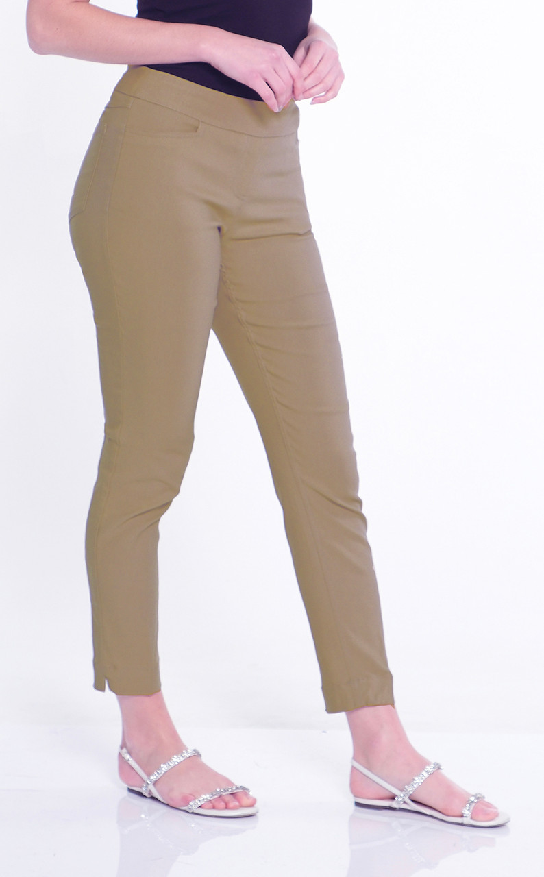 KHAKI
