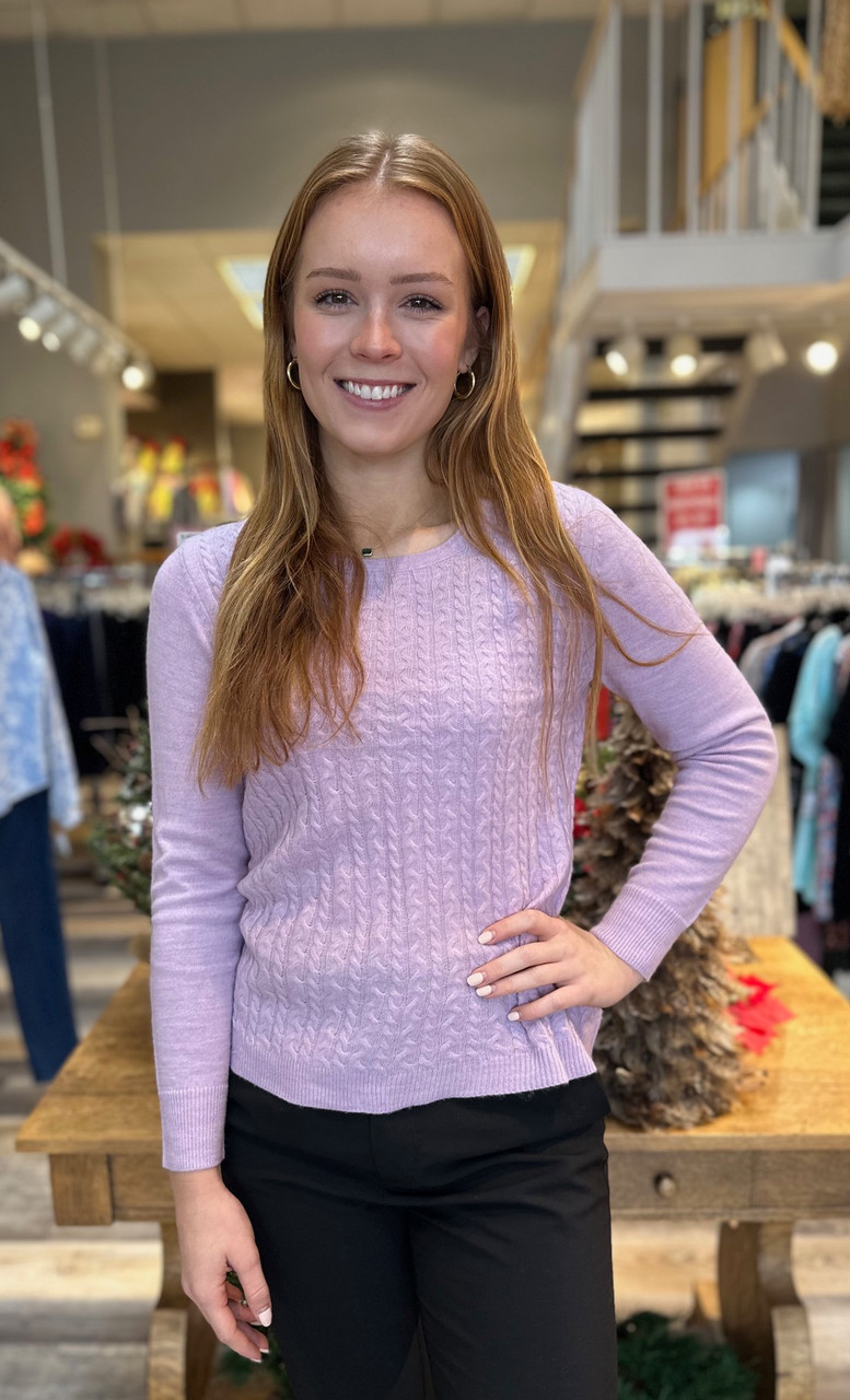 Lavender Heather