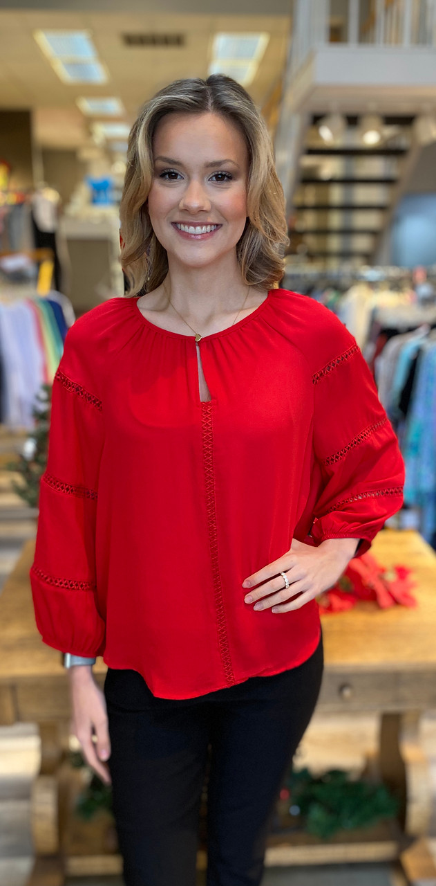 TANGO RED