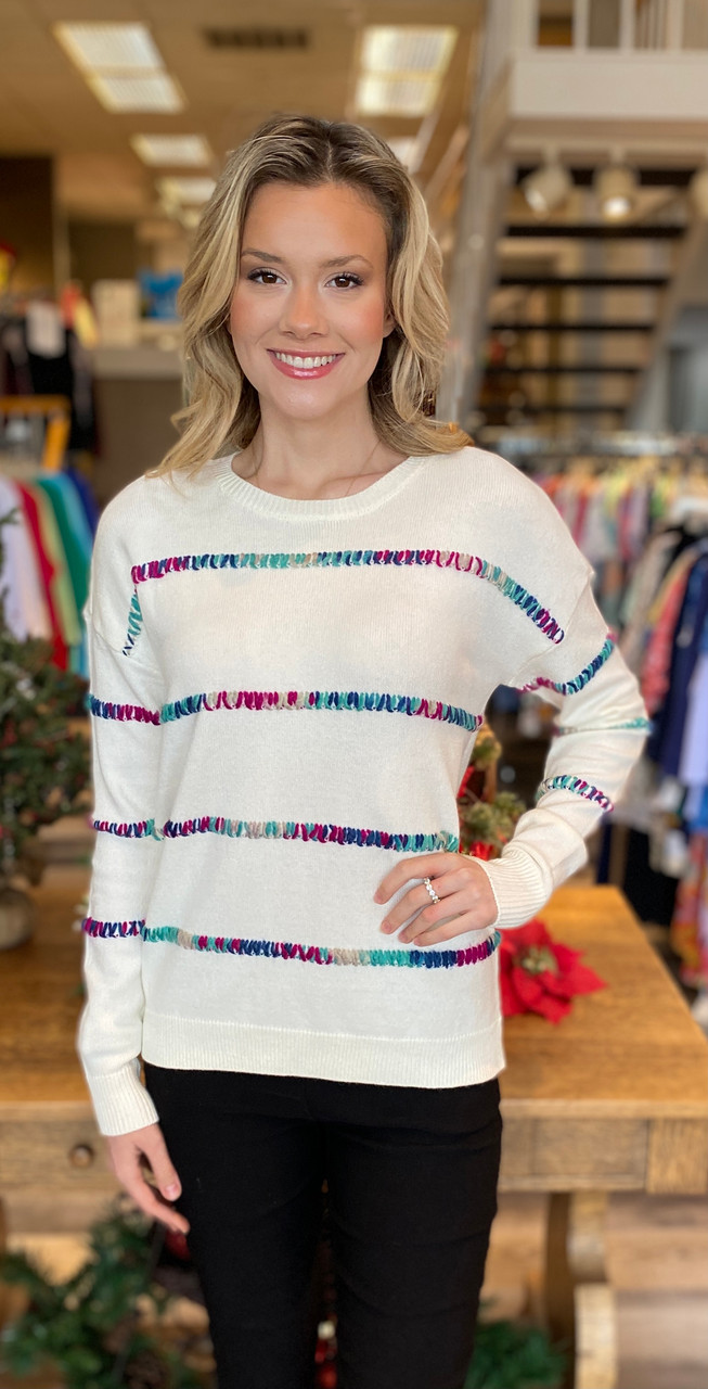 IVORY MULTI