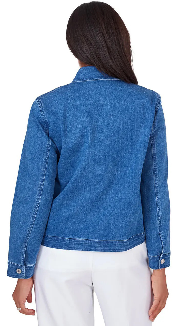 MEDIUM DENIM