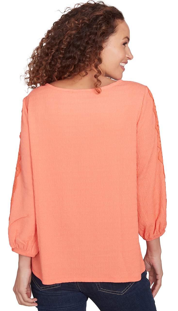 ORANGE POP