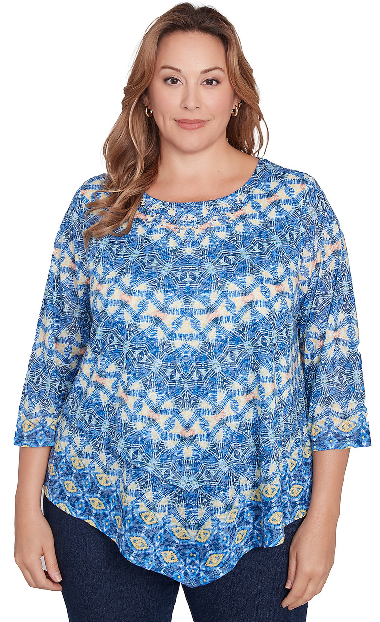 BLUEBIRD MULTI