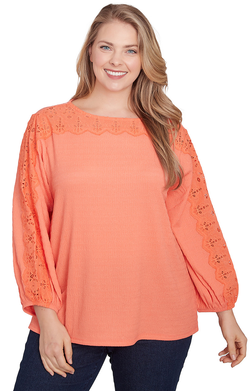 ORANGE POP