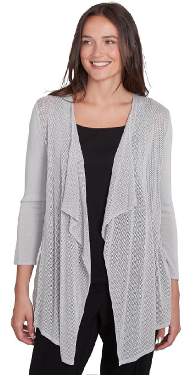HIGHRISE GREY