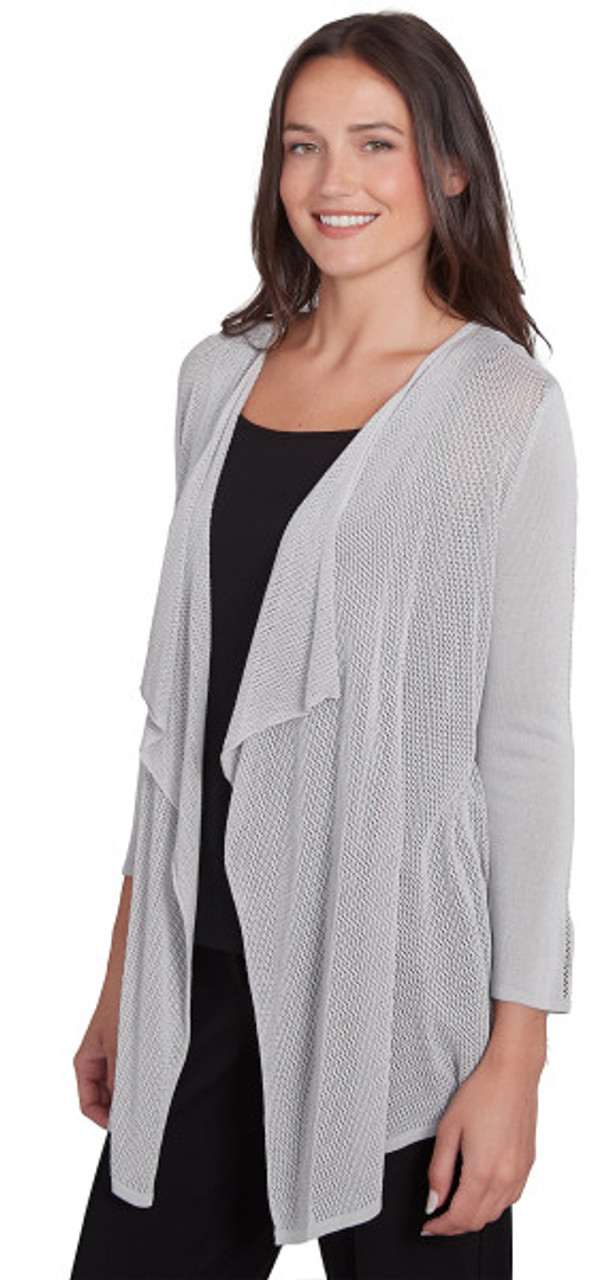 HIGHRISE GREY