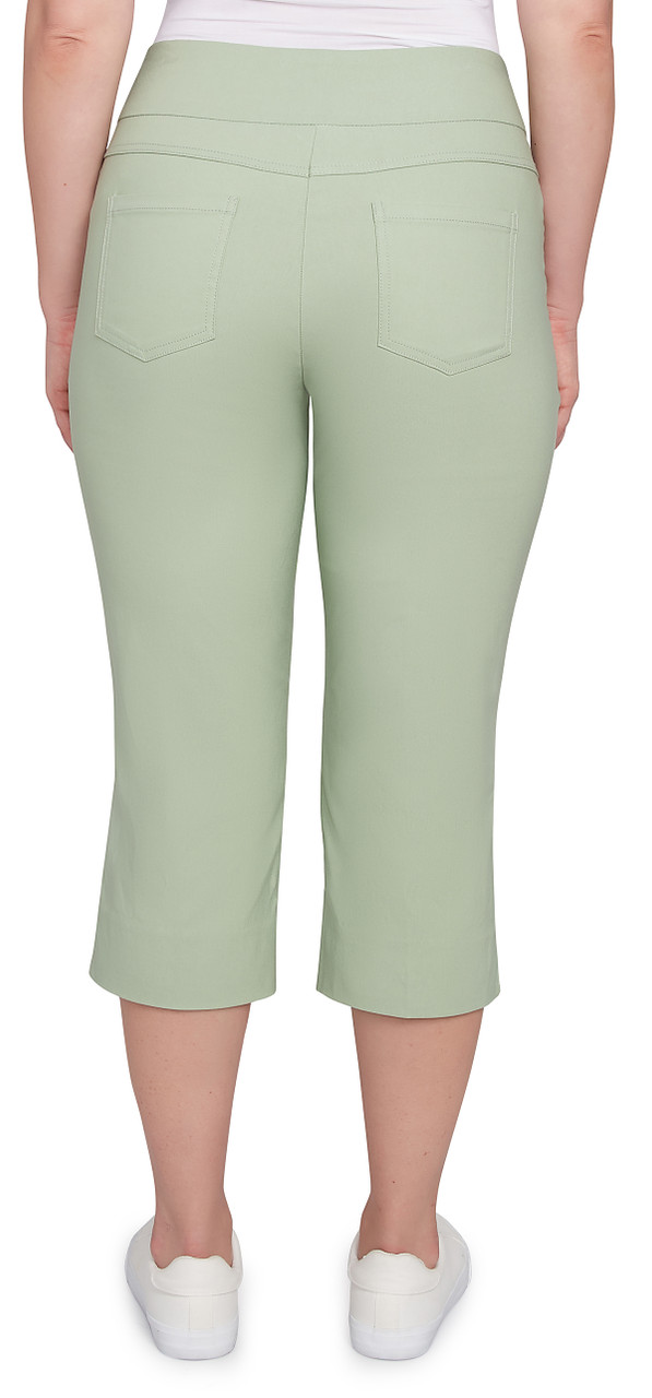 CAPRI *MISSY* SPRIG P/O SILKY TECH 21"