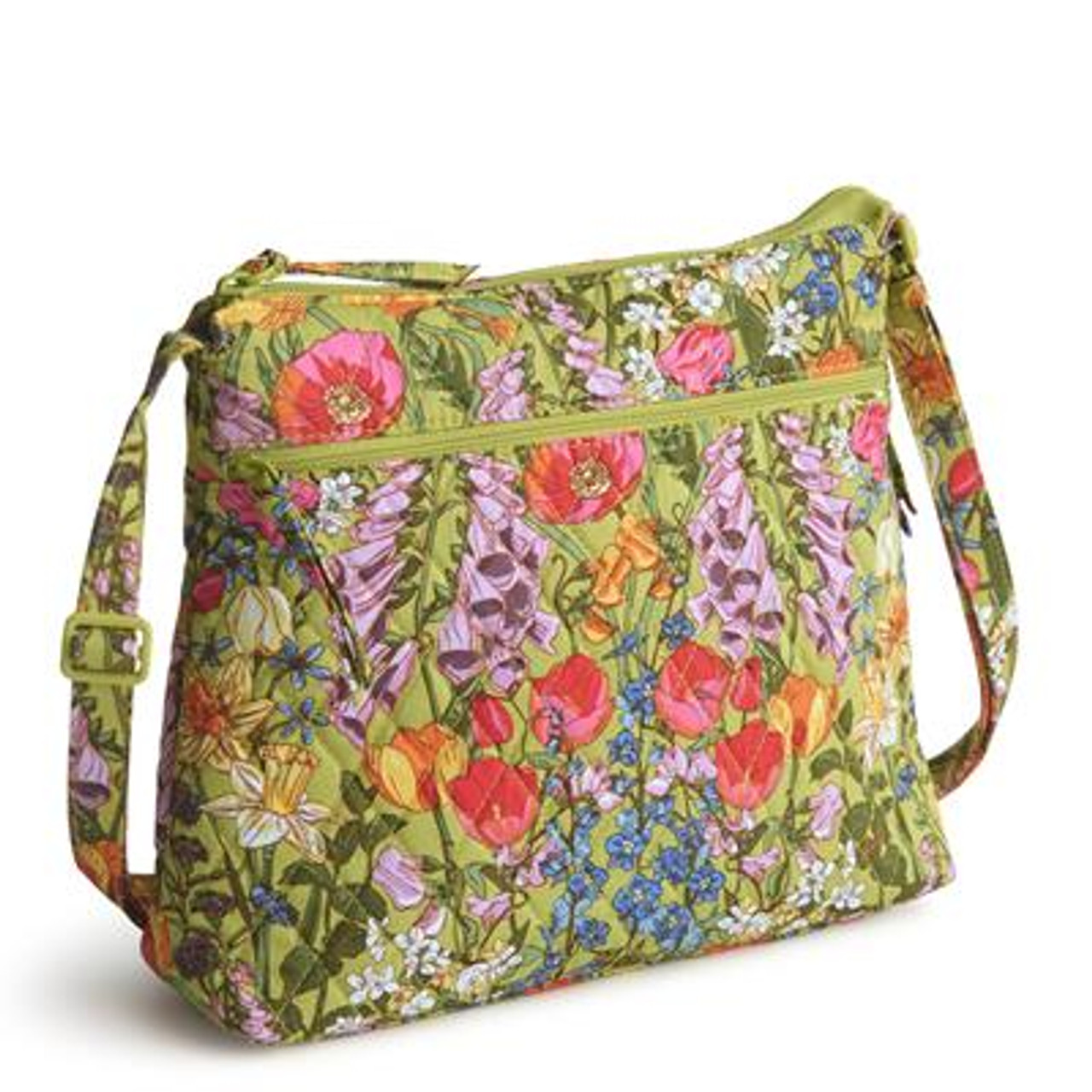 ORIGINAL ZIP HIPSTER BY VERA - Four Seasons Direct
