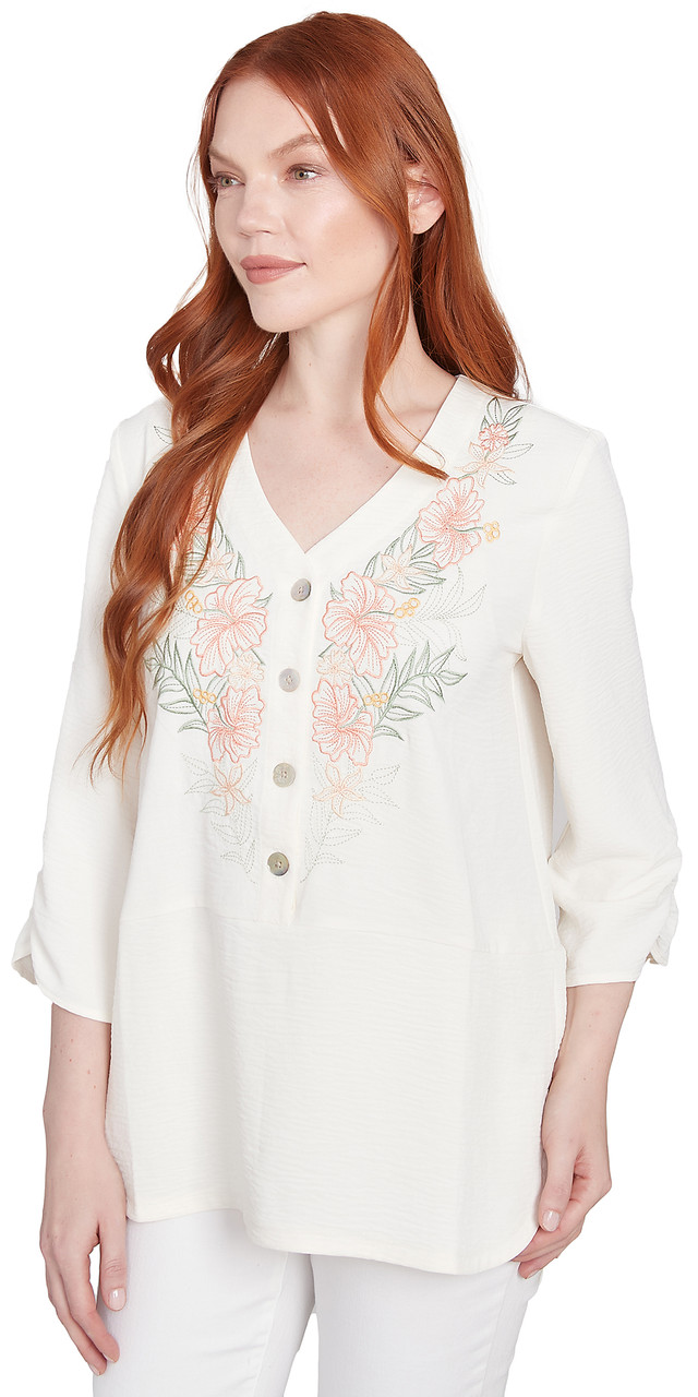 LINEN WHITE