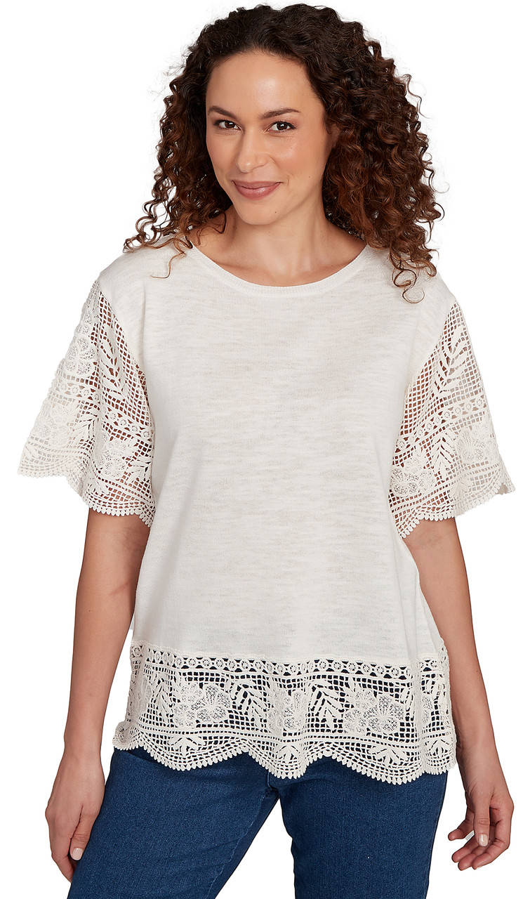 LINEN WHITE