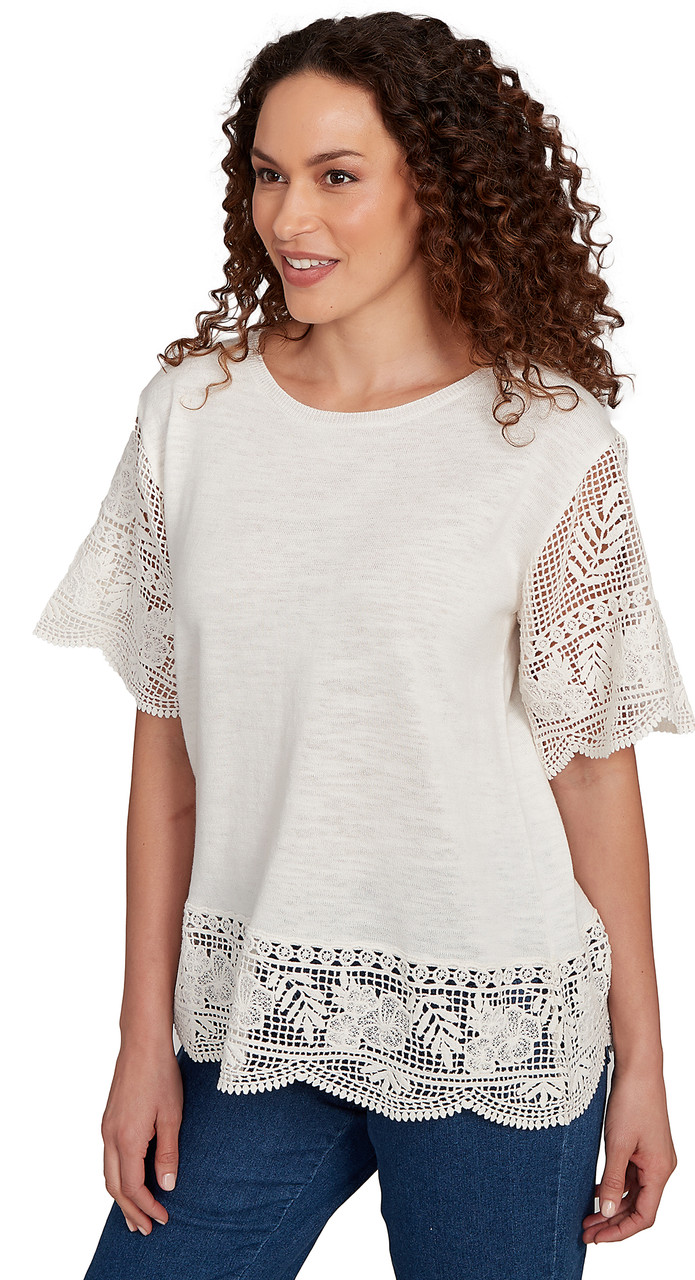 LINEN WHITE
