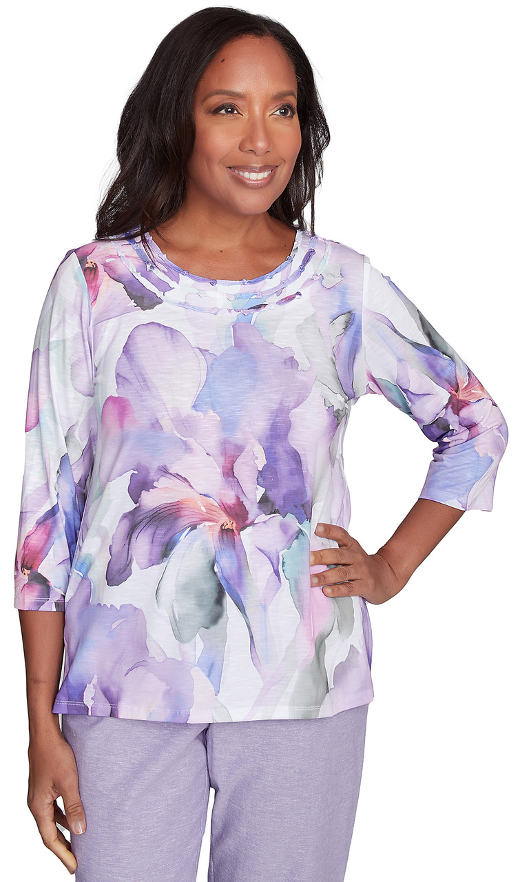 LILAC MULTI