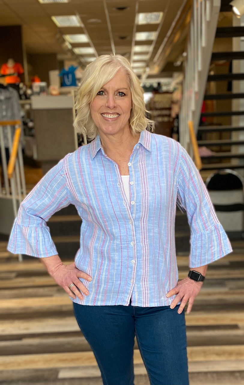 CHAMBRAY