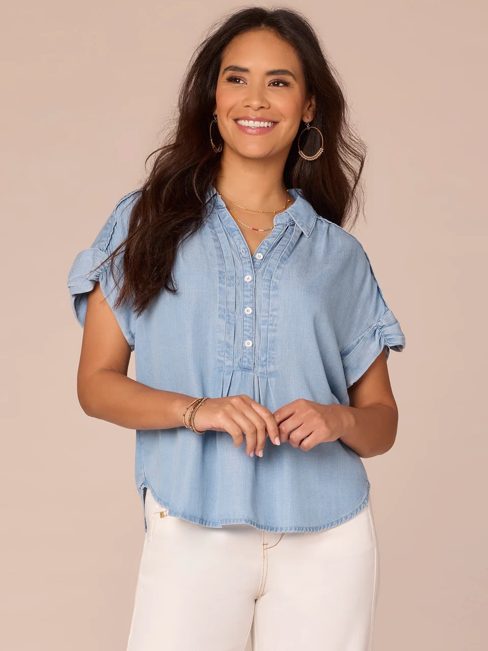 LIGHT BLUE