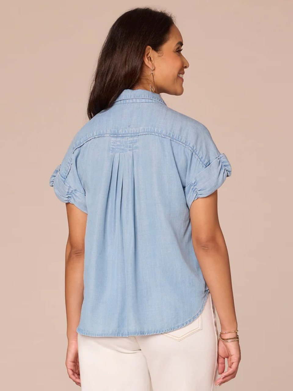 LIGHT BLUE