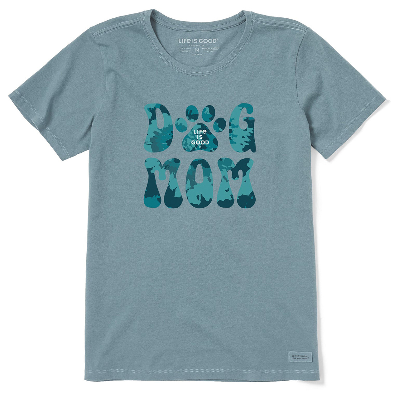 SMOKEY BLUE
