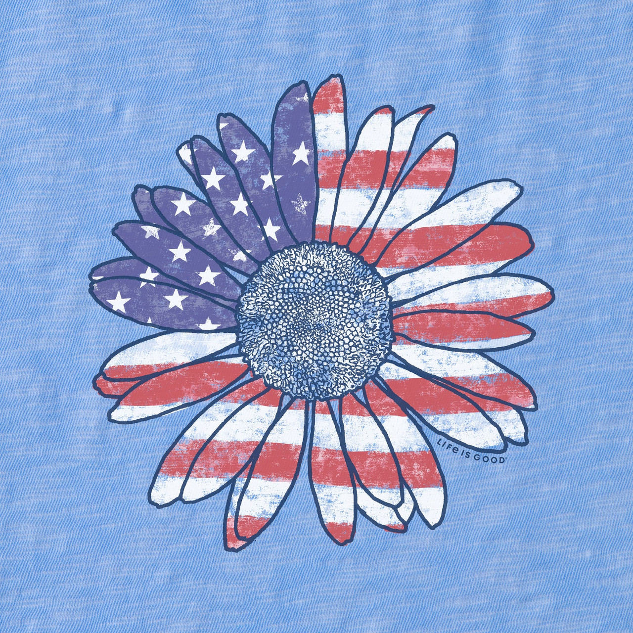 CORNFLOWER BLUE