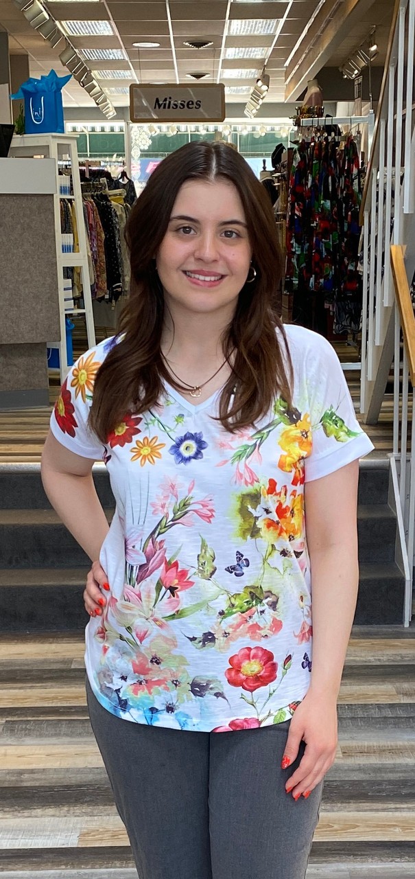 FLORAL DELIGHT