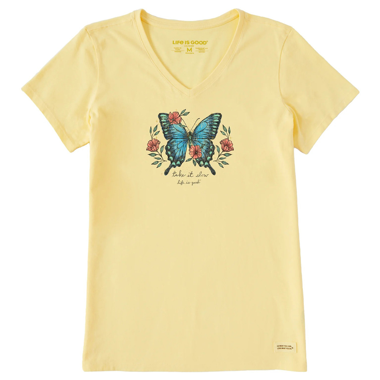 SANDY YELLOW