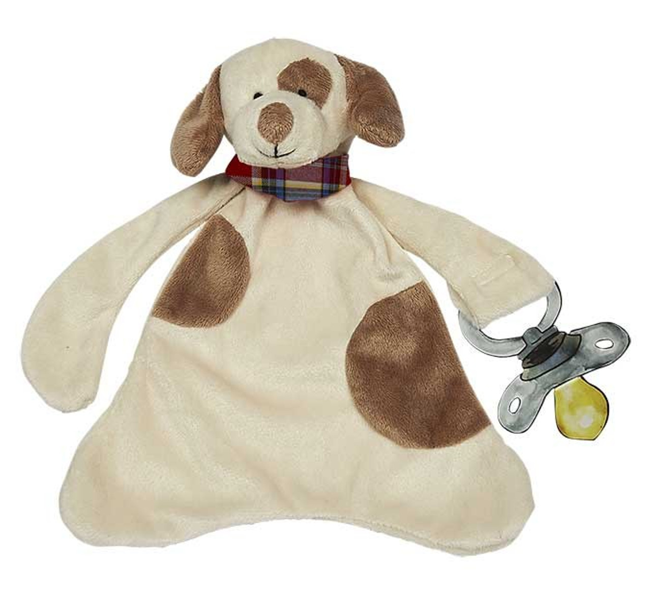 MAX PUP PACI BLANKIE
