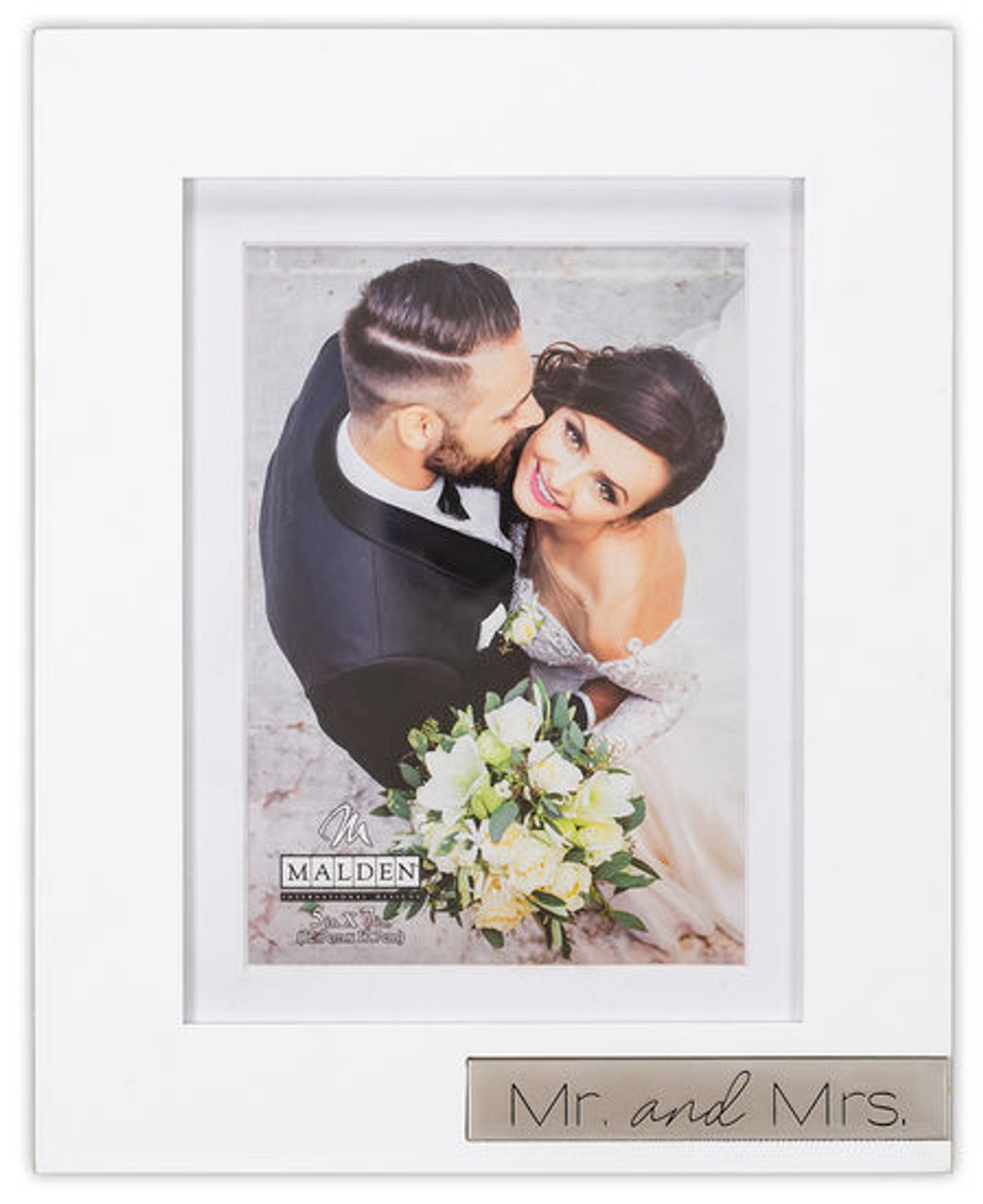 5X7 MR MRS FRM
