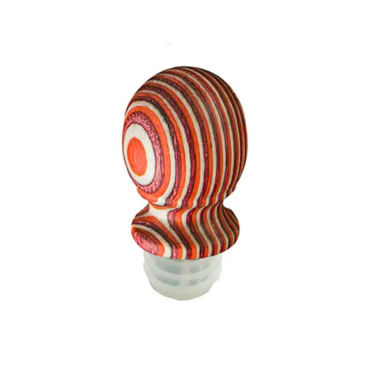 RED BOTTLE STOPPER