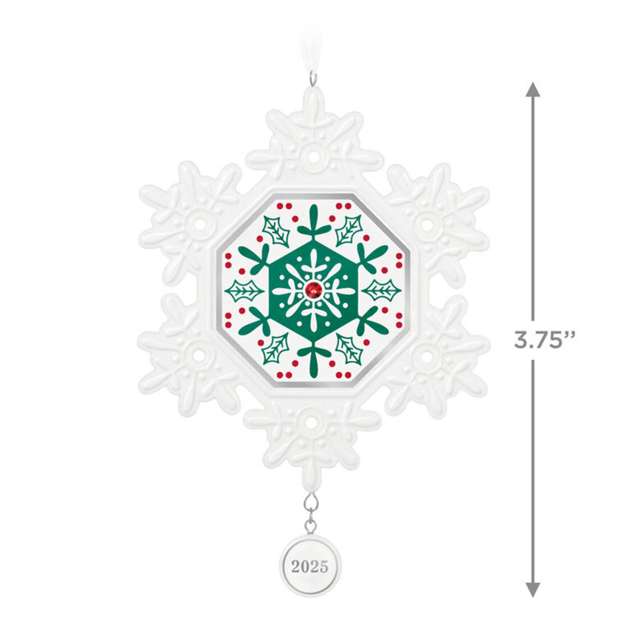 ORN-2025 SNOWFLAKE