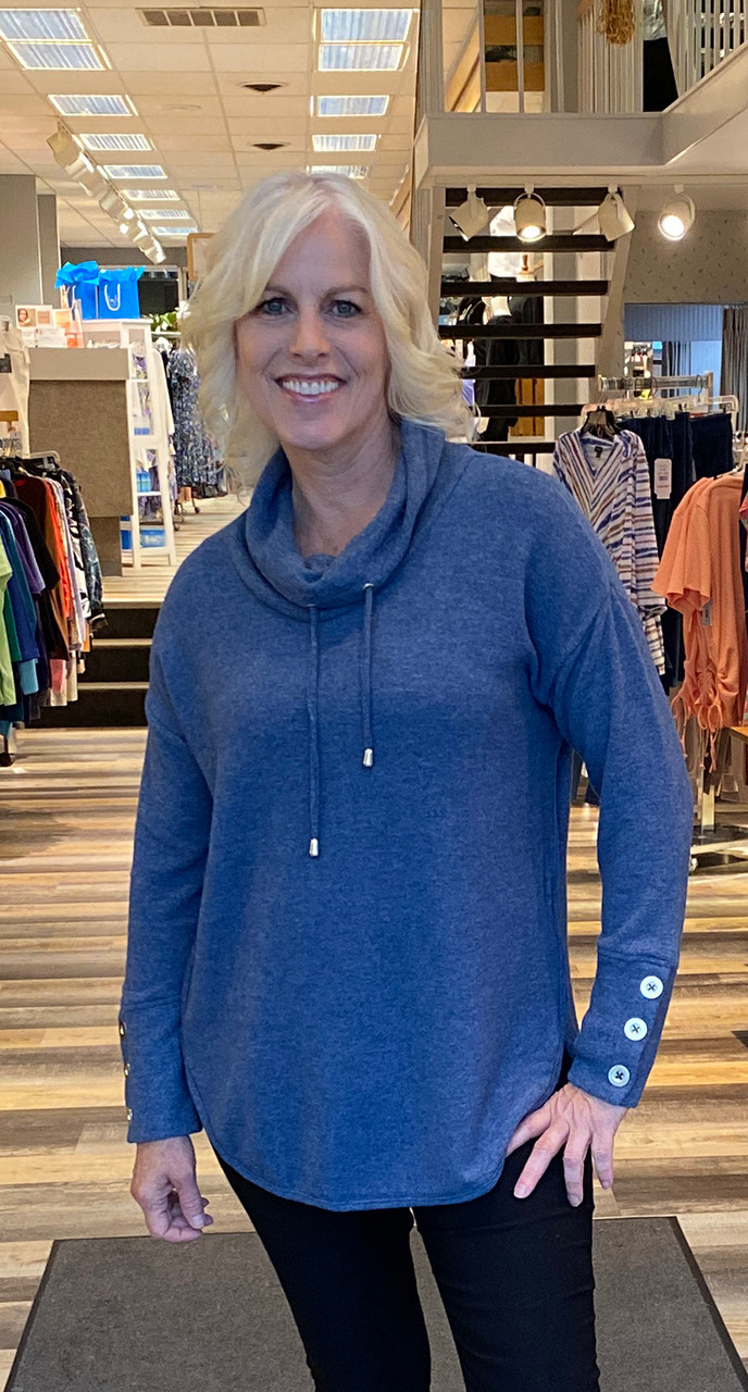 INDIGO HEATHER