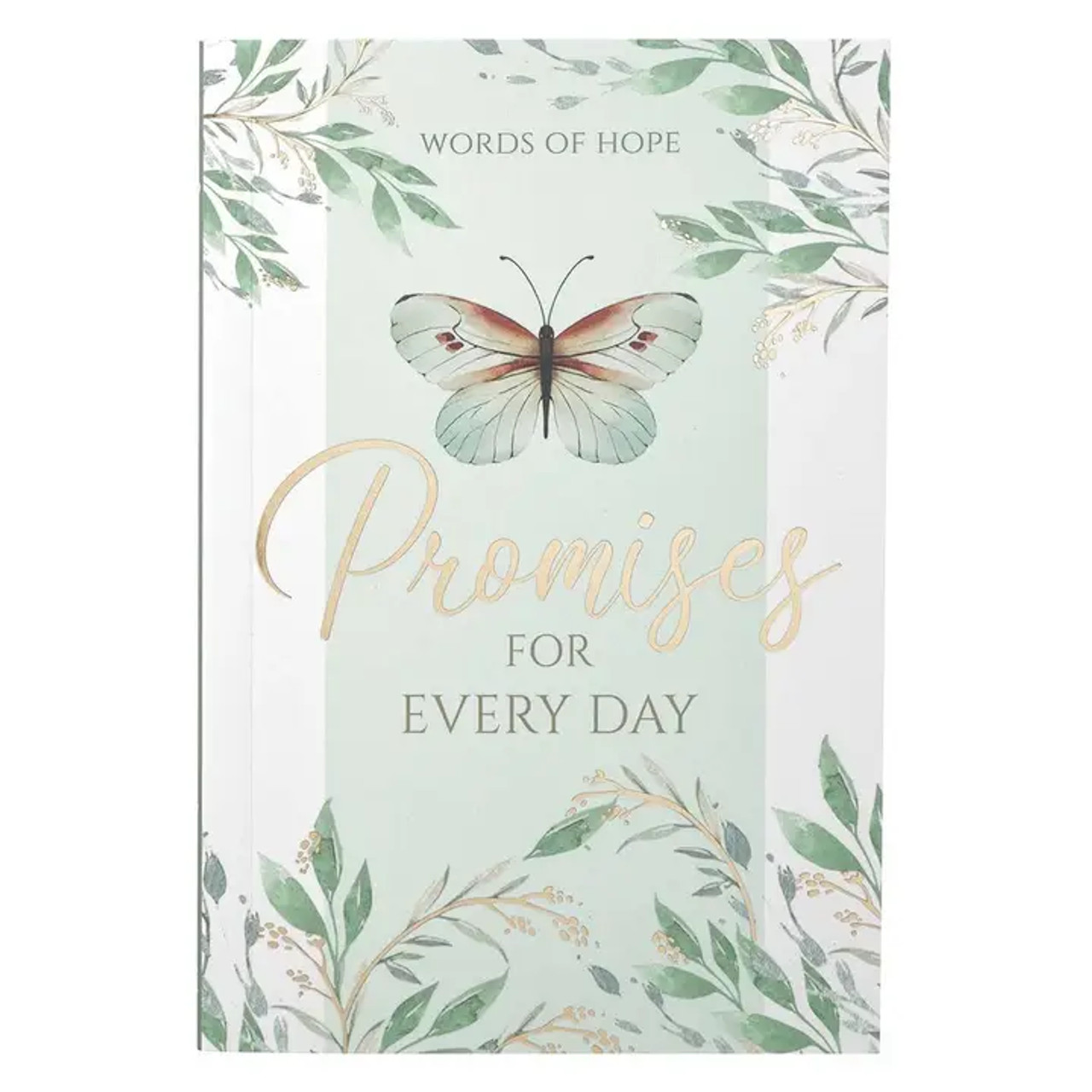 BK PROMISES FOR EVERYDAY