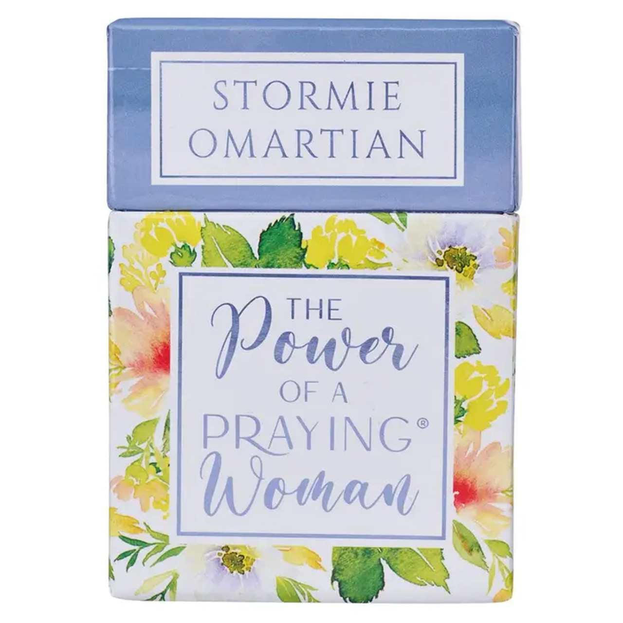 BX POWER OF PRAYING WOMEN