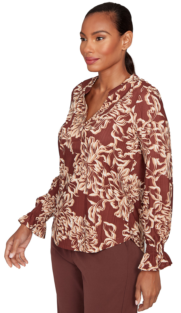 BROWNSTONE MULTI