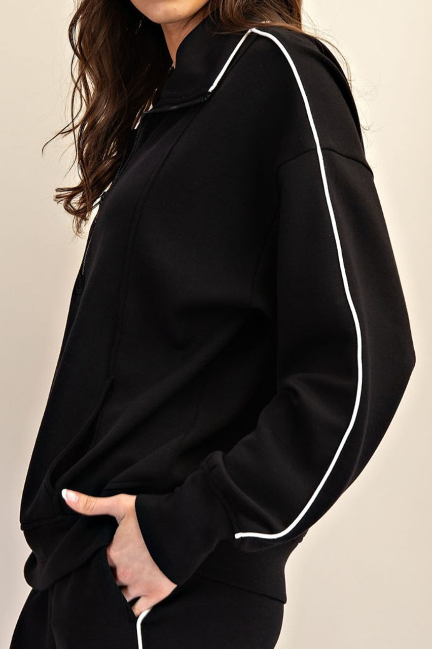 BLACK CREAM