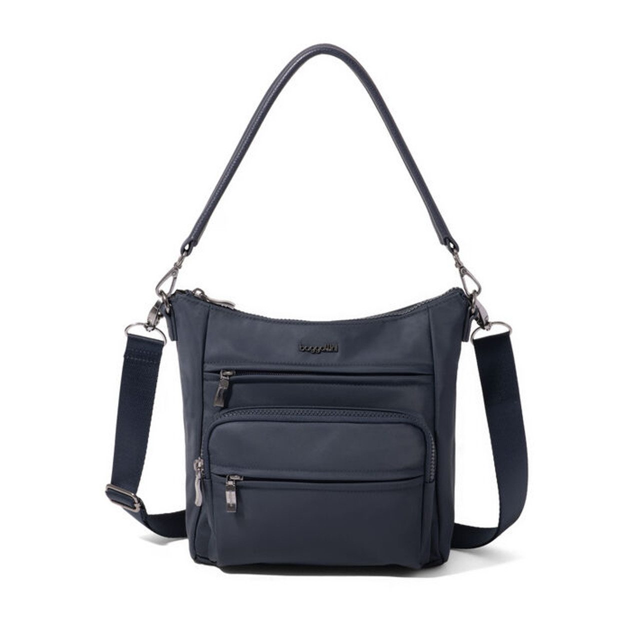 FRENCH NAVY TWILL