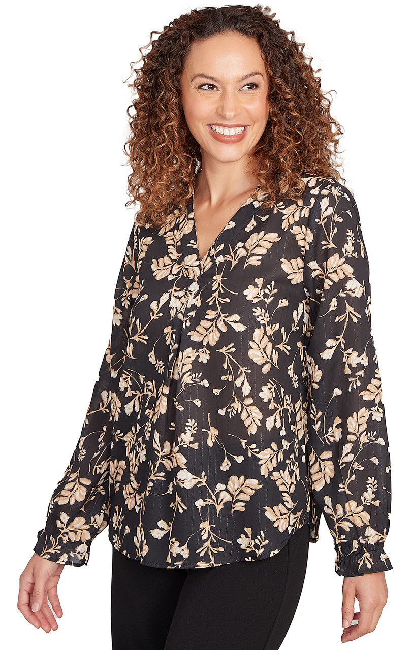 BLACK MULTI