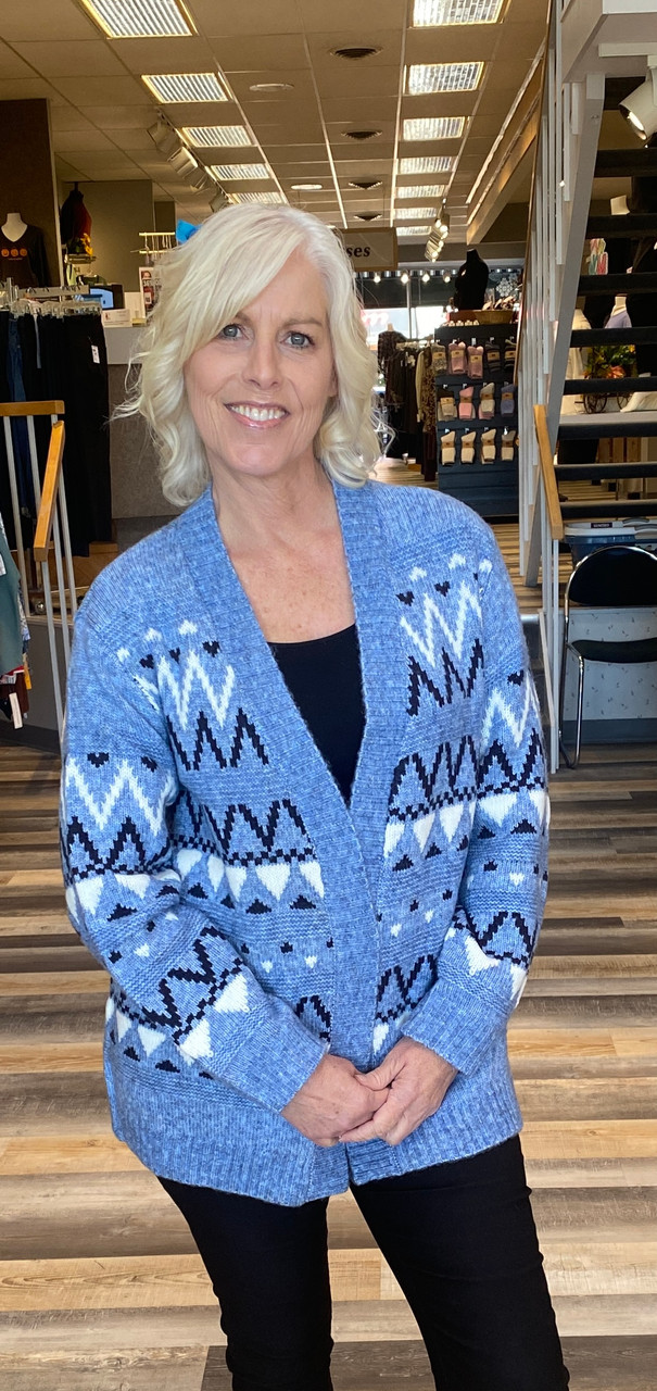 BLUEHEATHER NAVY