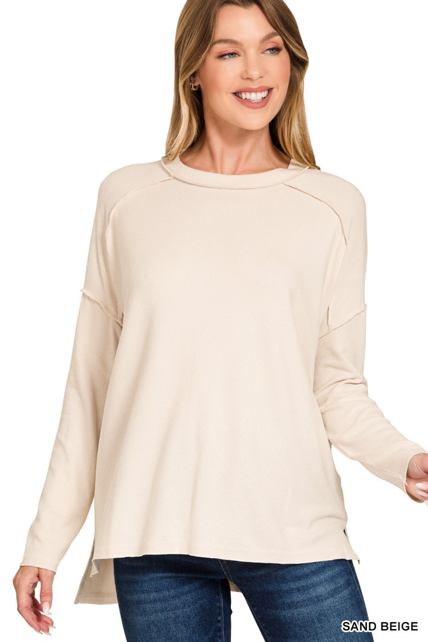 SAND BEIGE