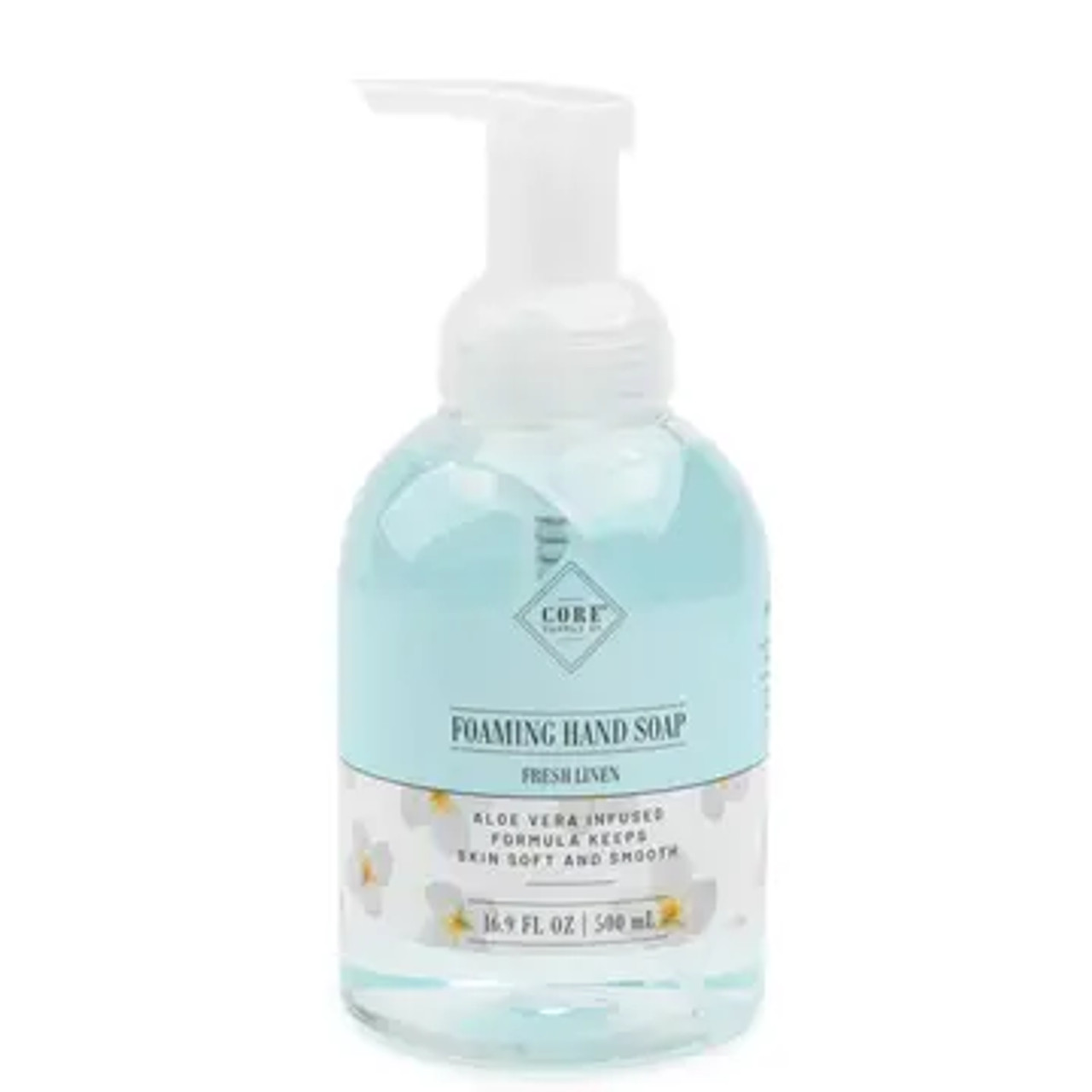 FRSH LINEN FOAM SOAP