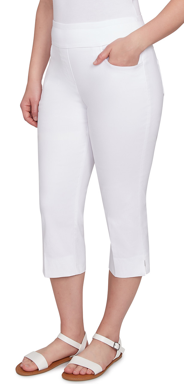 CAPRI *PETITE* P/O SILKY TECH 21