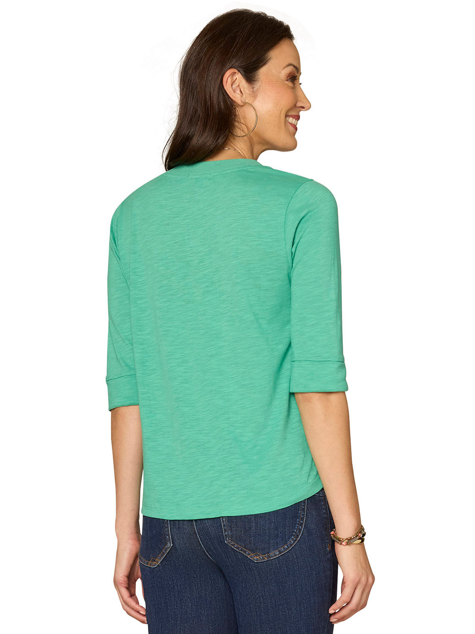 DEEP JADE