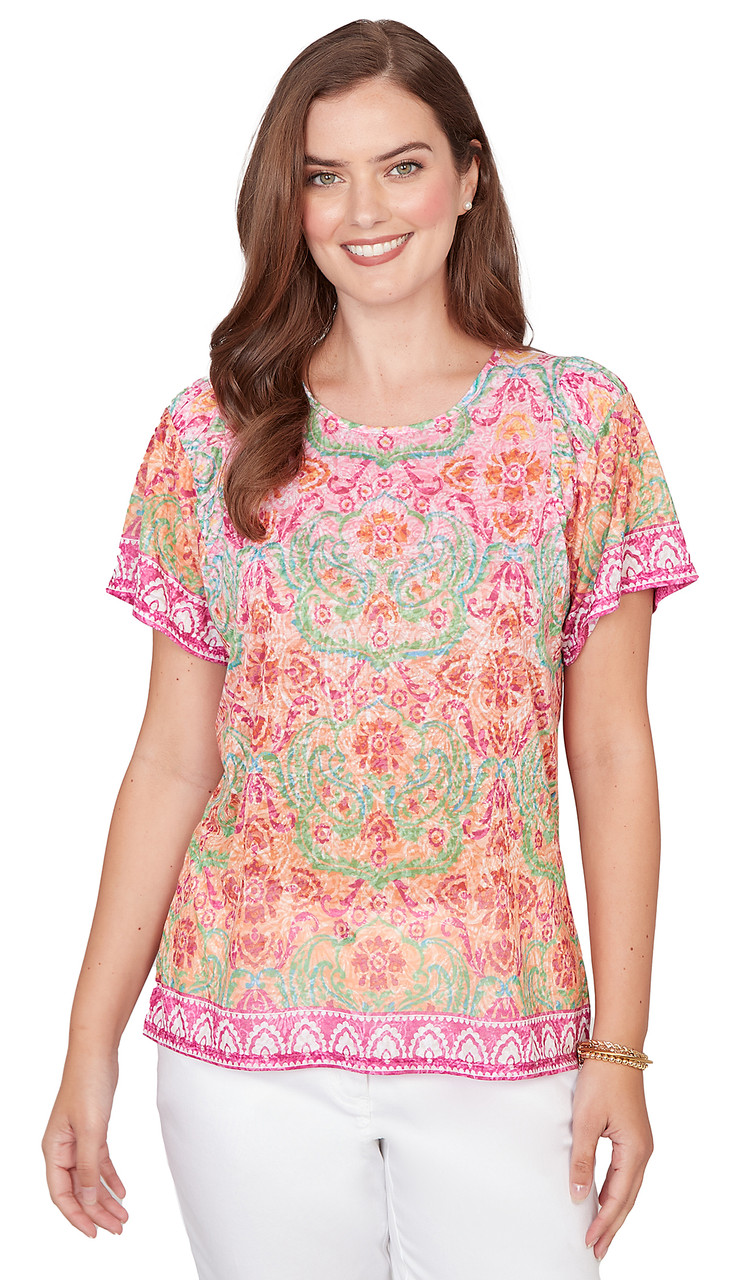FUCHSIA MULTI