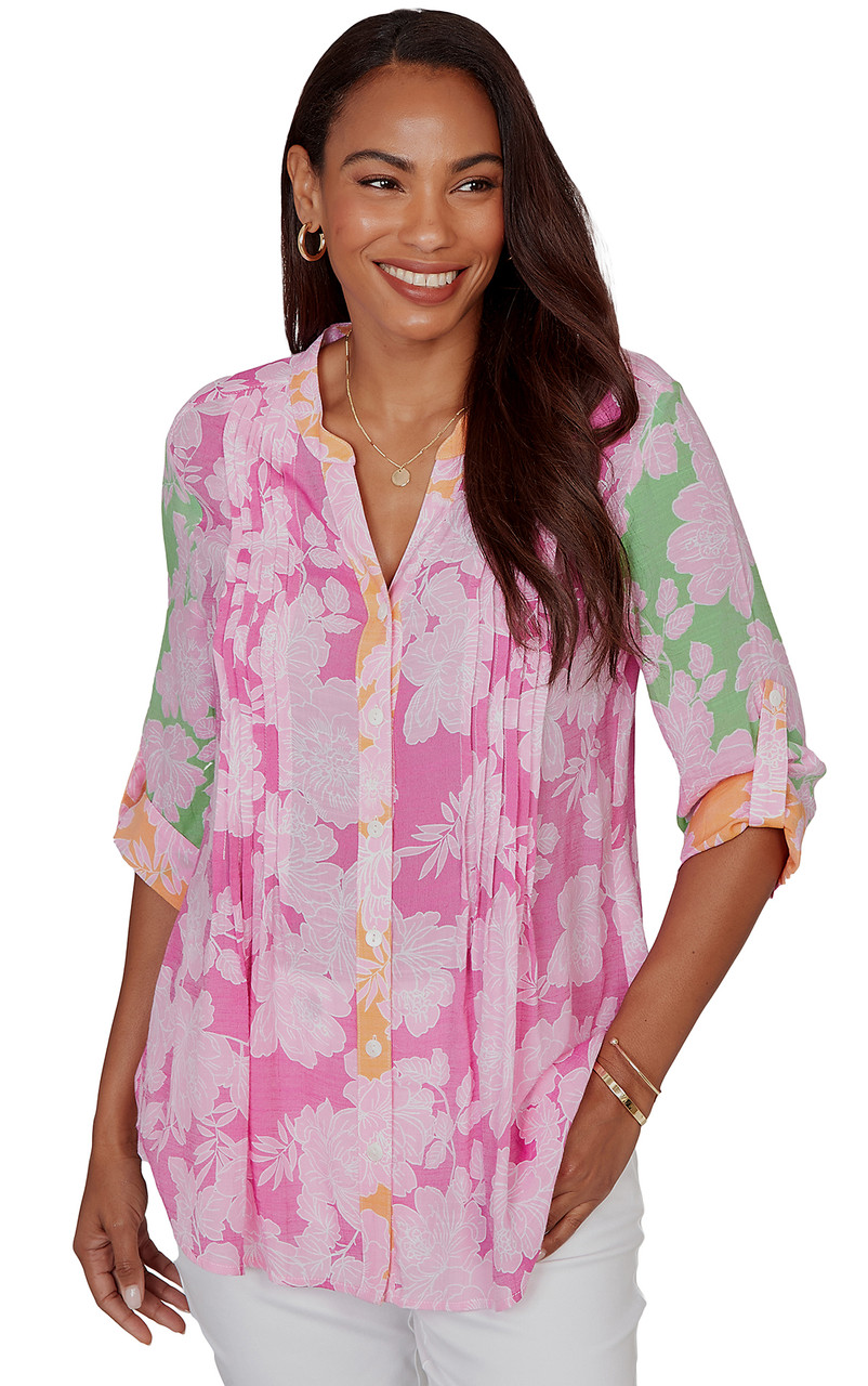FUCHSIA MULTI