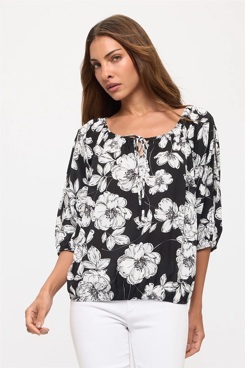 BLACK IVORY