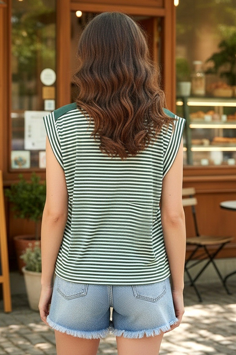 IVORY GREEN