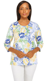 Alfred Dunner. Women's Fashion in Missy, Petite and Plus Sizes from FourSeasonsDirect.com