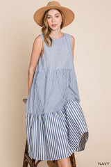 Cotton Bleu. Women's Fashion in Missy Sizing from FourSeasonsDirect.com