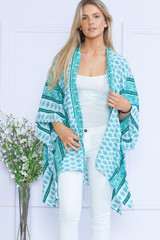 Kimonos. Women's Fashion. One Size Fits Most from FourSeasonsDirect.com
