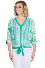 Ruby Rd. Women's Fashion in Missy, Petite and Plus from FourSeasonsDirect.com