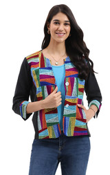 Parsley & Sage - Wearable Works of Art in Missy & Plus sizes