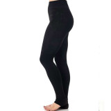 Stay warm with Fleece Lined Leggings at a great price!